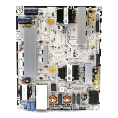 Picture of LG Power Supply Assembly Part# EAY65904034