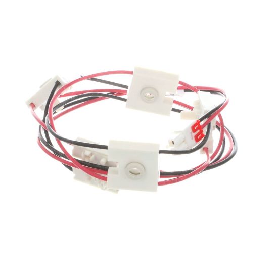 Picture of LG Switch Assembly Part# EBF60662911