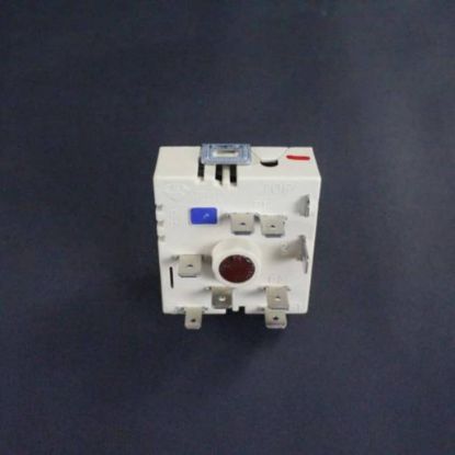 Picture of LG Rotary Switch Part# EBF60688001
