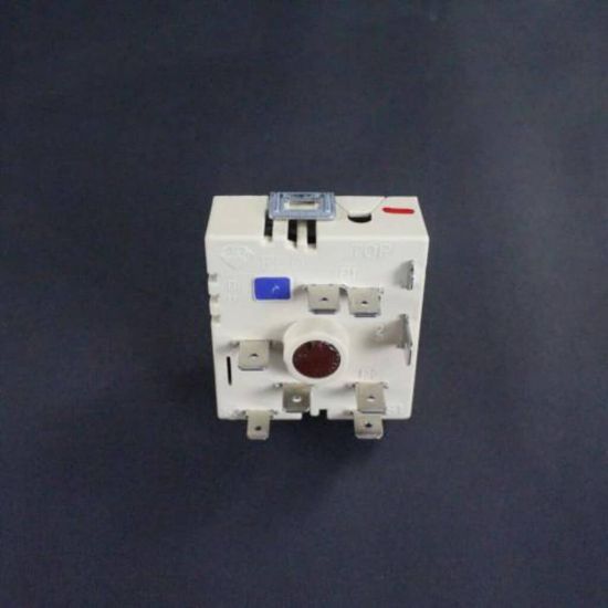 Picture of LG Rotary Switch Part# EBF60688001