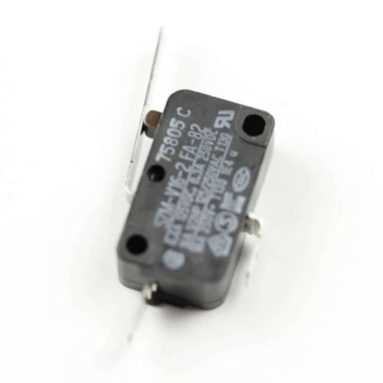 Picture of LG Micro Switch Part# EBF61734701