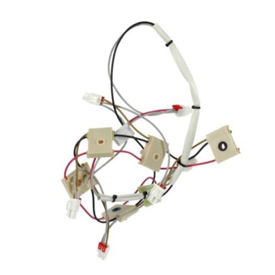 Picture of LG Switch Assembly Part# EBF62714706