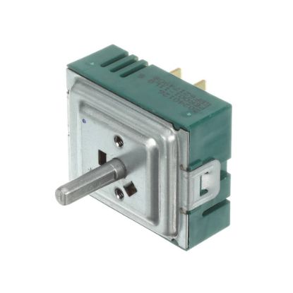 Picture of LG Switch, Rotary Part# EBF62174908