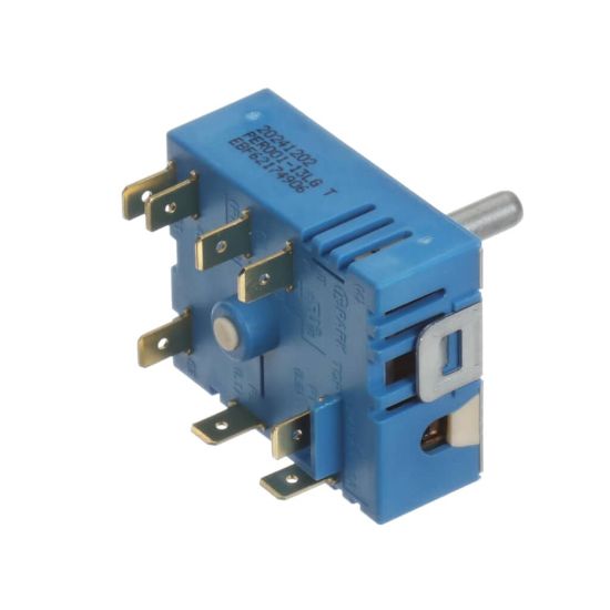 Picture of LG Rotary Switch Part# EBF62174906