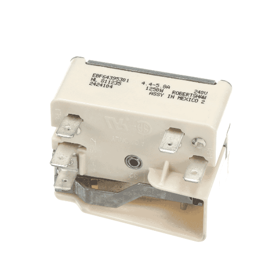 Picture of LG Switch,rotary Part# EBF64395301