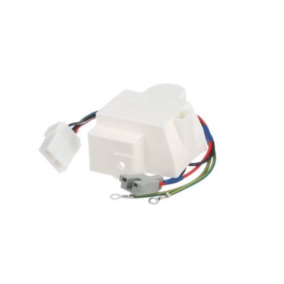 Picture of LG Ptc Thermistor Assembly Part# EBG60663205