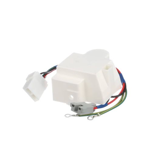 Picture of LG Ptc Thermistor Assembly Part# EBG60663205