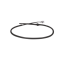 Picture of LG Ntc Thermistor Assembly Part# EBG61106847