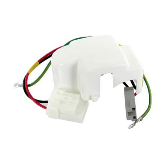 Picture of LG Ptc Thermistor Assembly Part# EBG60663262