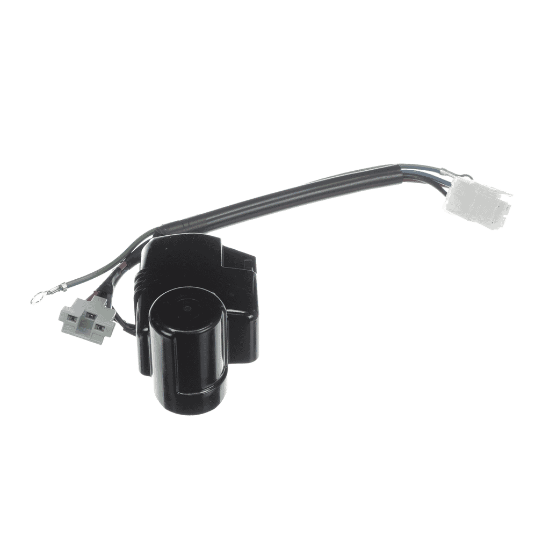 Picture of LG Ptc Thermistor Assembly Part# EBG63205819