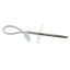Picture of LG Ptc Thermistor Part# EBG61305805
