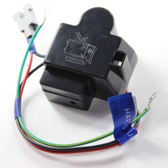 Picture of LG Ptc Thermistor Assembly Part# EBG61486614