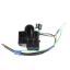Picture of LG Ptc Thermistor Assembly Part# EBG61486617
