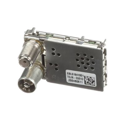 Picture of LG Analogdigital Tuner Part# EBL61841001