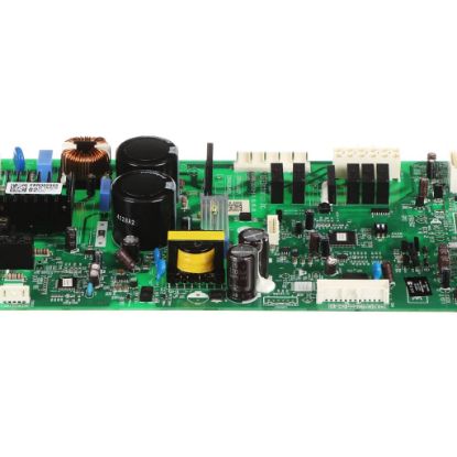 Picture of LG Main Pcb Assembly Part# EBR30299302