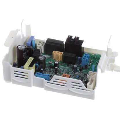 Picture of LG Pcb Assembly,main Part# EBR31002612