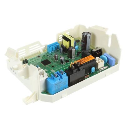 Picture of LG Pcb Assembly,main Part# EBR31002615