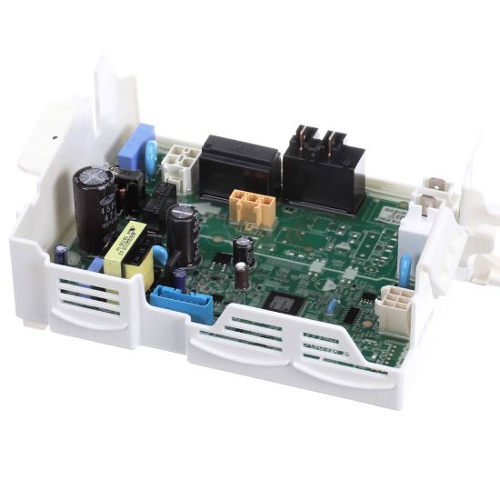 Picture of LG Pcb Assembly,main Part# EBR31002623