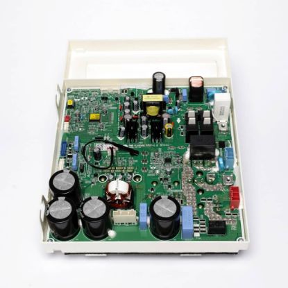 Picture of LG Pcb Assembly,inv(h/w) Part# EBR31109732