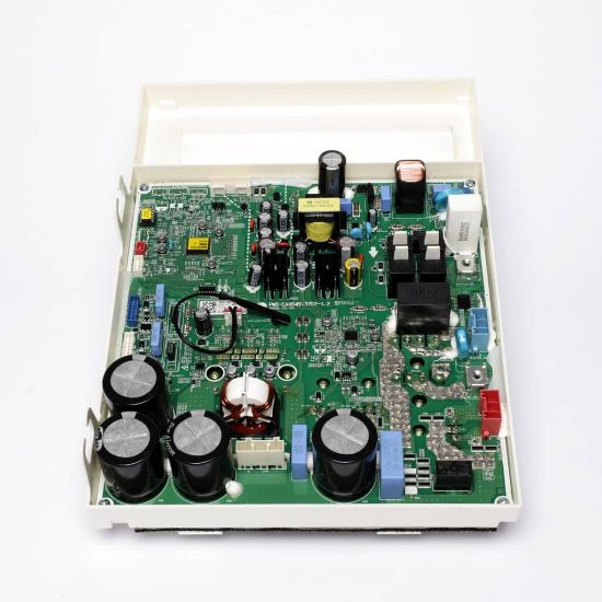 Picture of LG Pcb Assembly,inv(h/w) Part# EBR31109732
