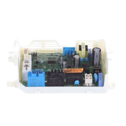 Picture of LG Pcb Assembly,main Part# EBR31002627