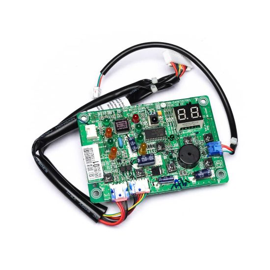 Picture of LG Display Pcb Assembly Part# EBR31082901