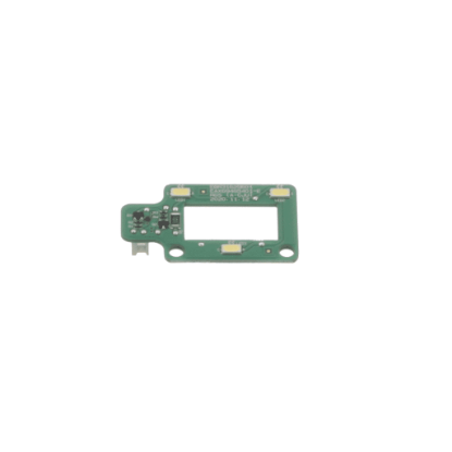 Picture of LG Pcb Assembly,option Part# EBR31629601