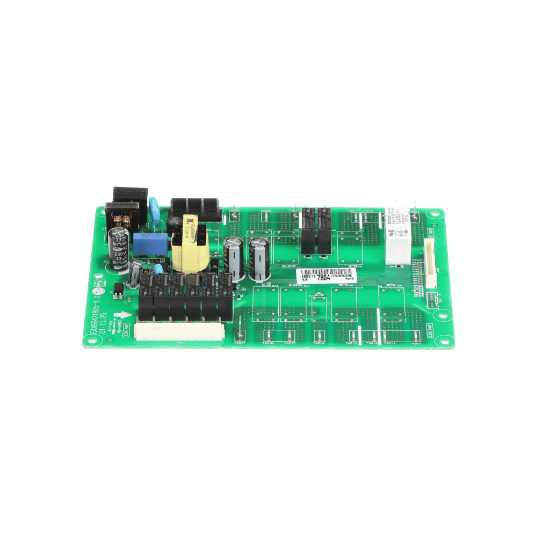 Picture of LG Pcb Assembly,power Part# EBR31737804