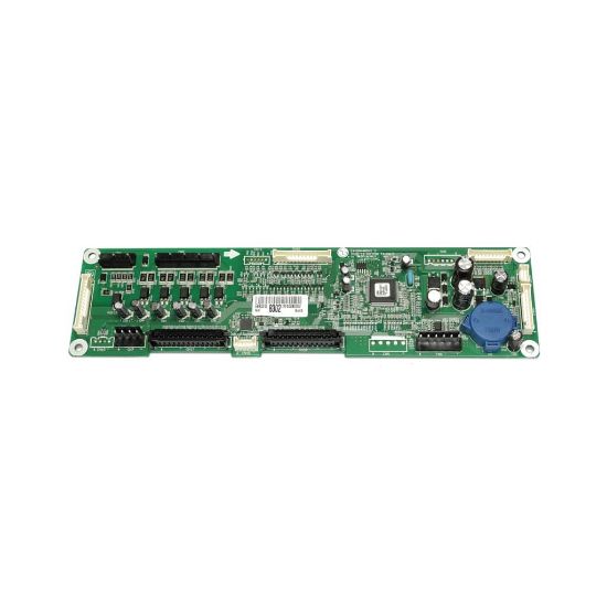 Picture of LG Pcb Assembly,main Part# EBR32028302