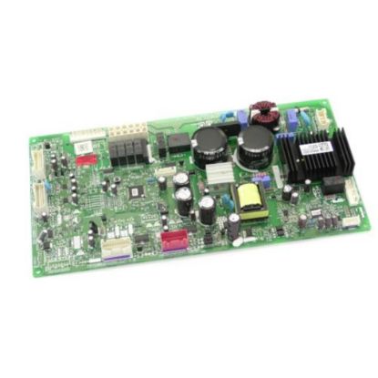 Picture of LG Pcb Assembly,main Part# EBR32165762