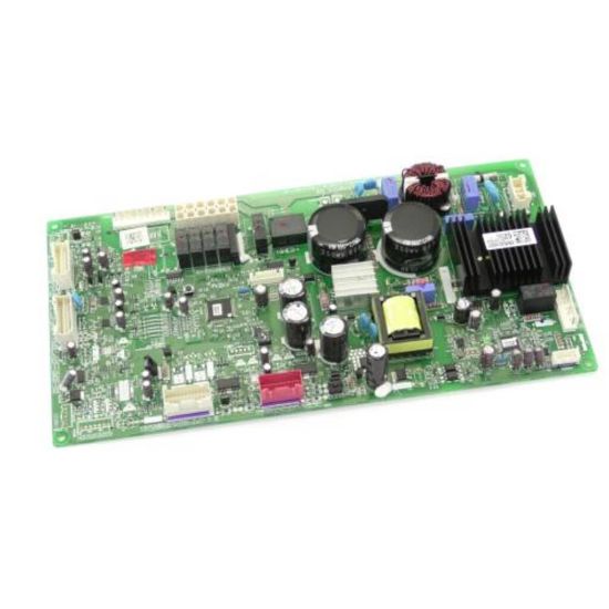 Picture of LG Pcb Assembly,main Part# EBR32165762