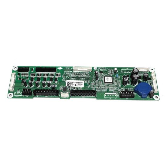 Picture of LG Main Board Part# EBR32028314
