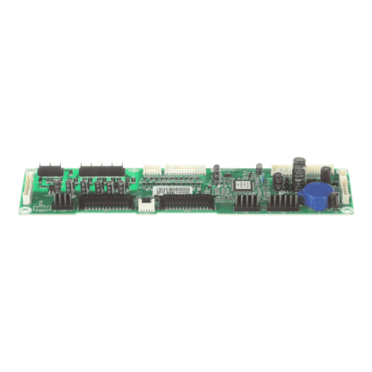 Picture of LG Pcb Assembly,main Part# EBR32028305