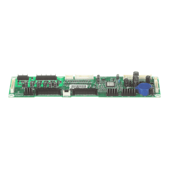 Picture of LG Pcb Assembly,main Part# EBR32028305