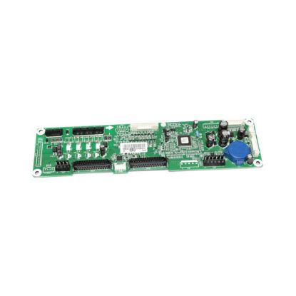 Picture of LG Pcb Assembly,main Part# EBR32028303