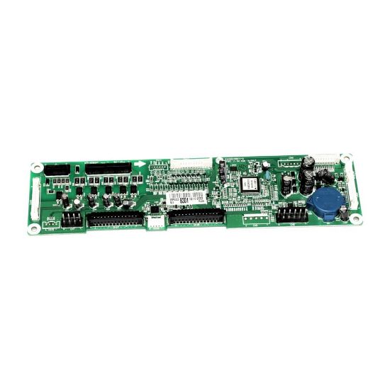 Picture of LG Pcb Assembly,main Part# EBR32028301
