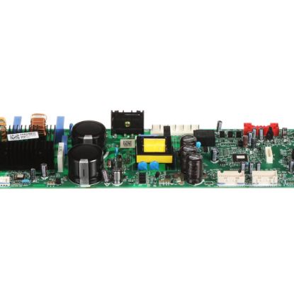 Picture of LG Pcb Assembly,main Part# EBR32881222