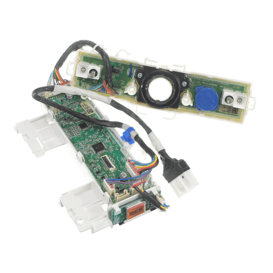 Picture of LG Pcb Assembly,display Part# EBR33166406