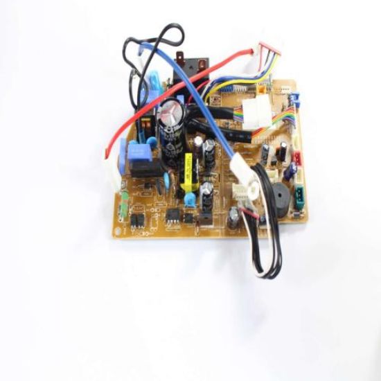 Picture of LG Main Pcb Assembly Part# EBR35936509