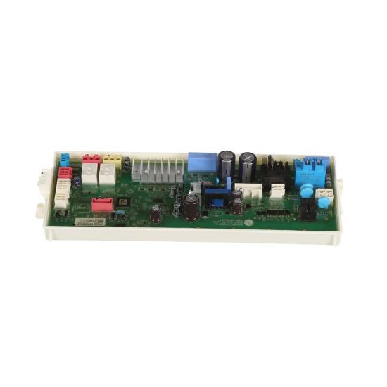 Picture of LG Pcb Assembly,main Part# EBR36063406
