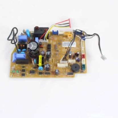 Picture of LG Main Pcb Assembly Part# EBR35936513