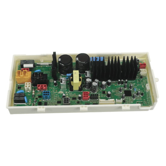 Picture of LG Pcb Assembly,main Part# EBR36815509