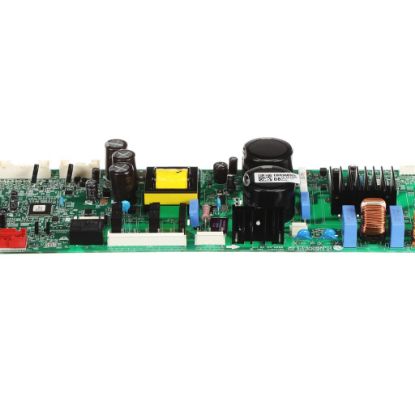 Picture of LG Pcb Assembly,main Part# EBR36832608