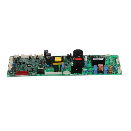 Picture of LG Pcb Assembly,main Part# EBR40211903