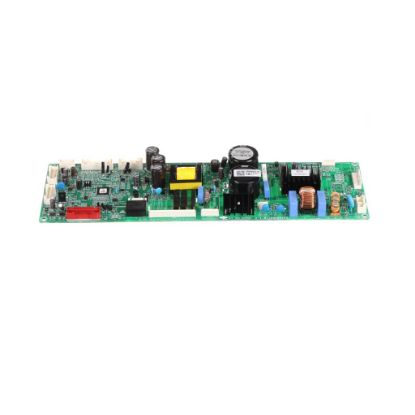 Picture of LG Main Board Part# EBR40211910