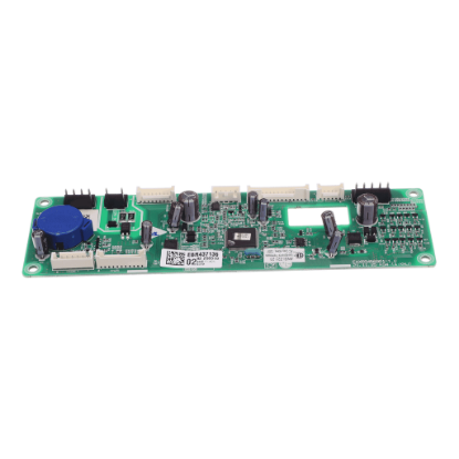 Picture of LG Main Board Part# EBR43713602