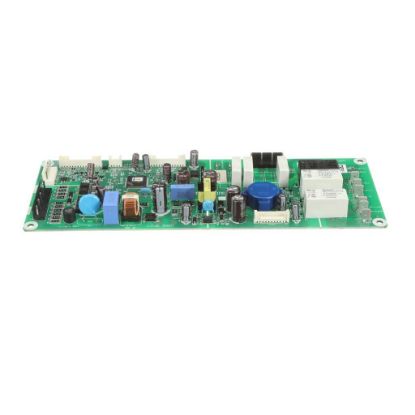 Picture of LG Main Board Part# EBR42005001