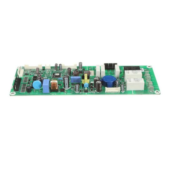 Picture of LG Main Board Part# EBR42005001