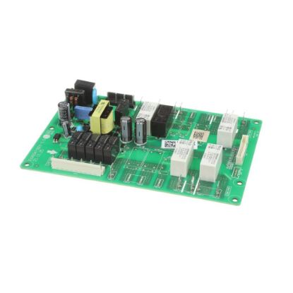 Picture of LG Pcb Assembly,power Part# EBR43713701