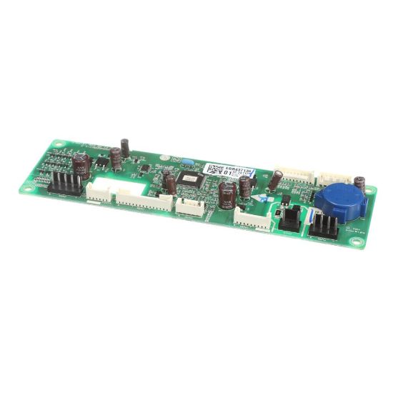 Picture of LG Main Board Part# EBR43713601
